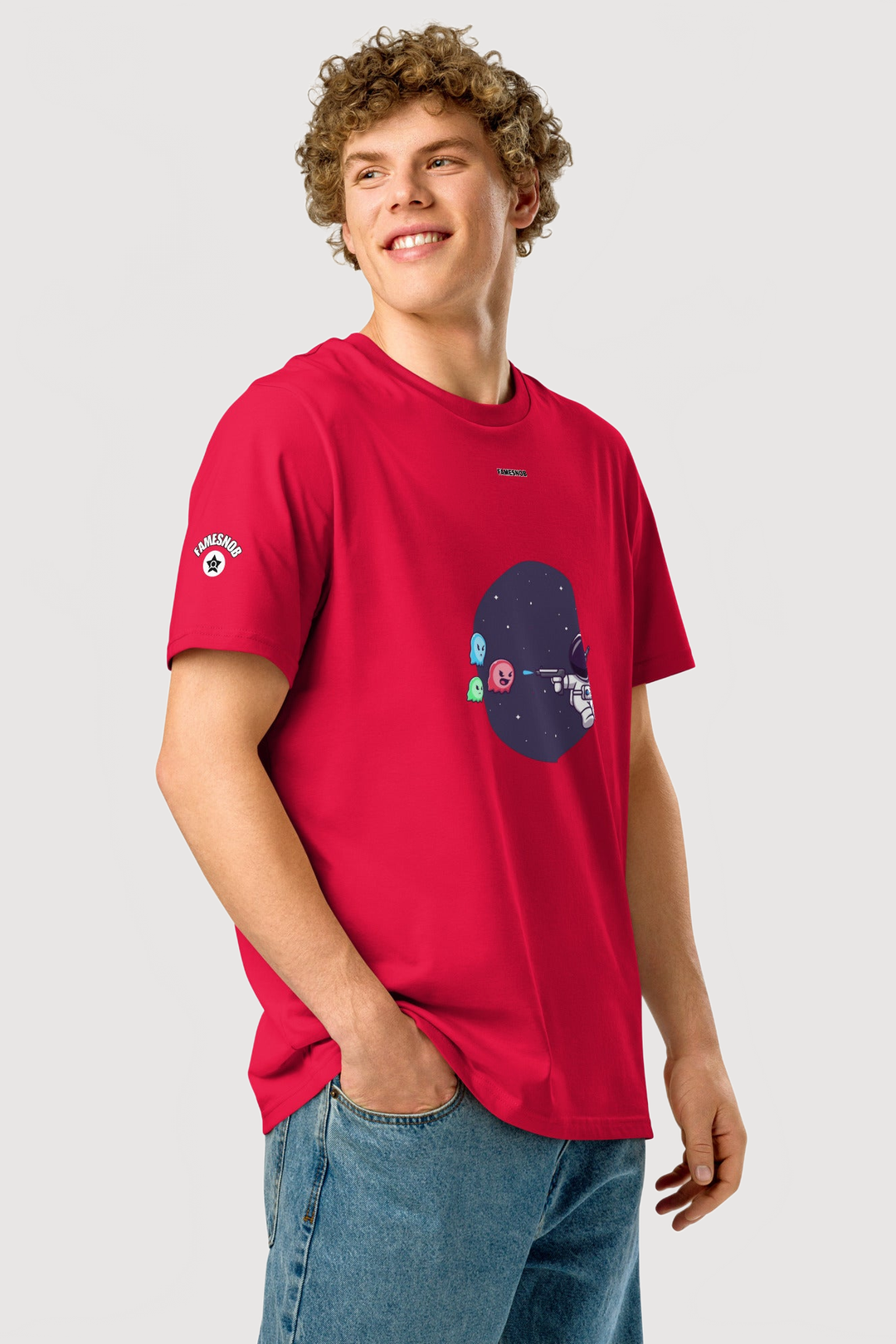 Updated product image