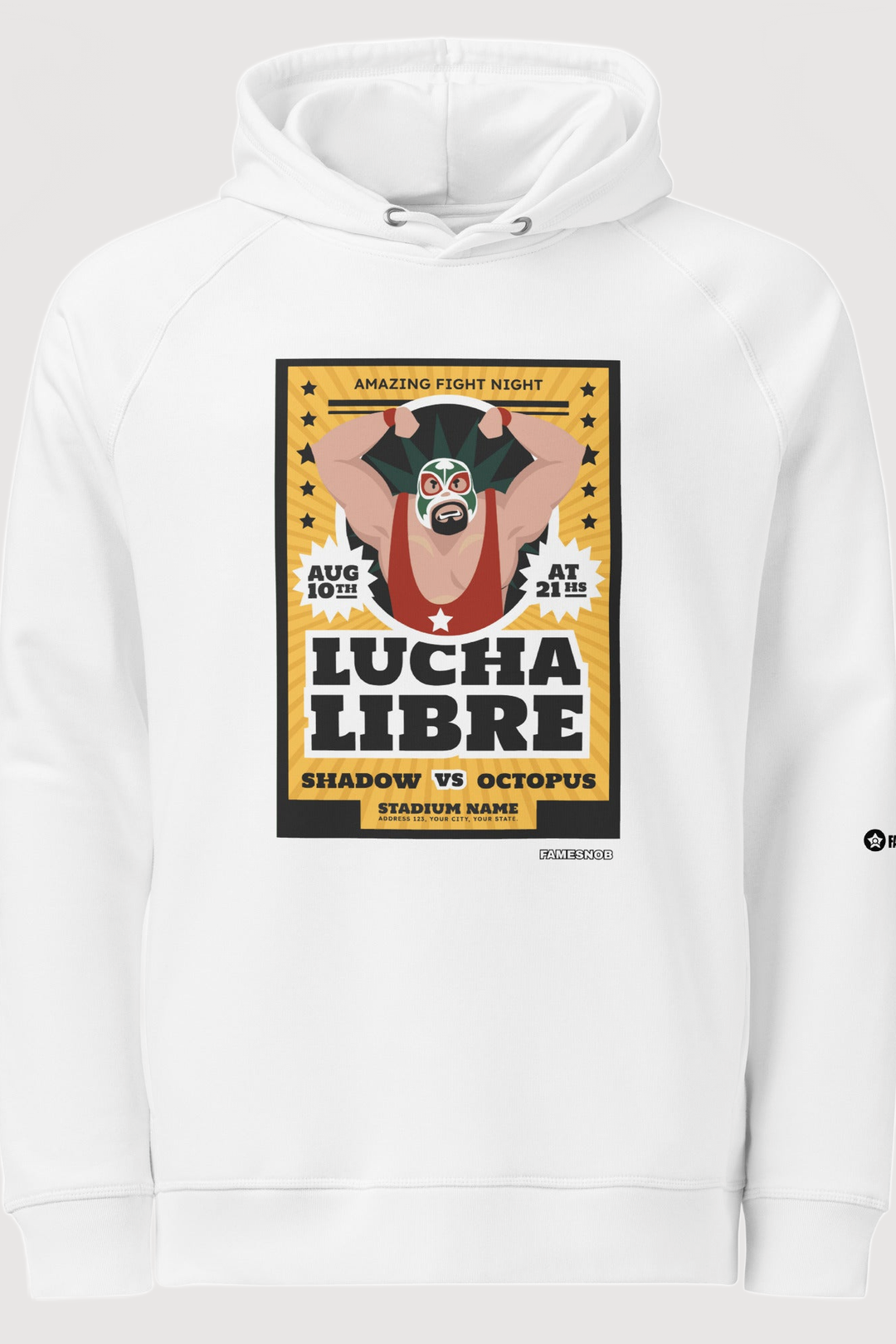 Updated product image