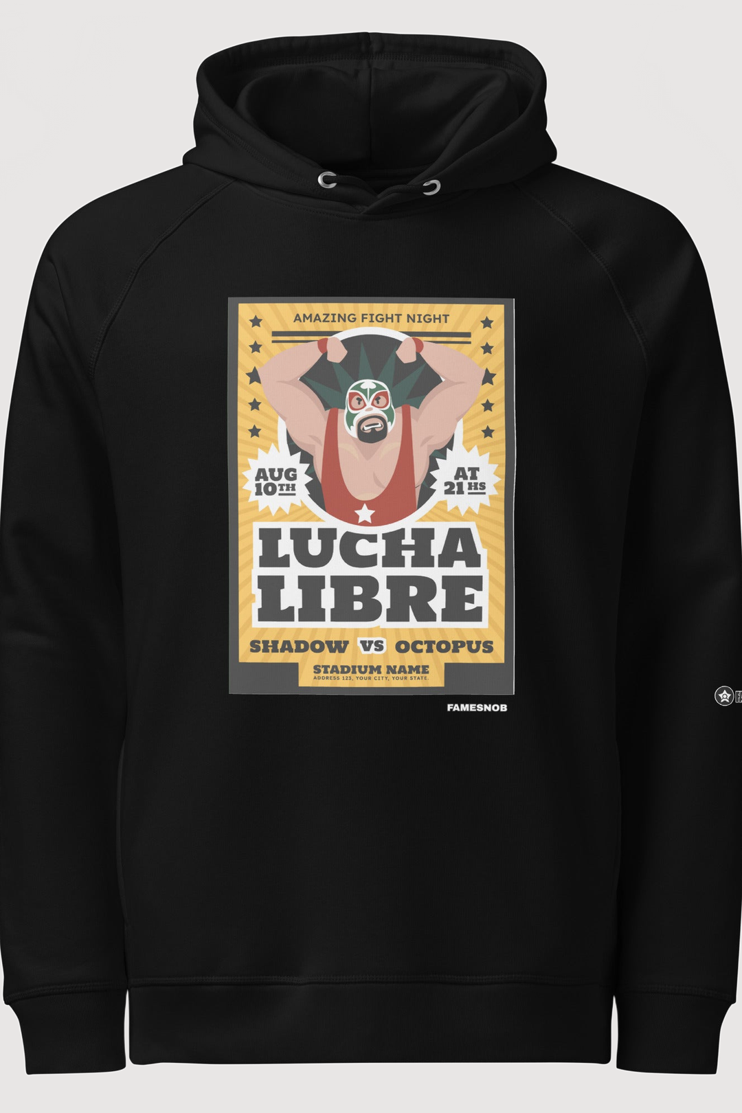 Updated product image