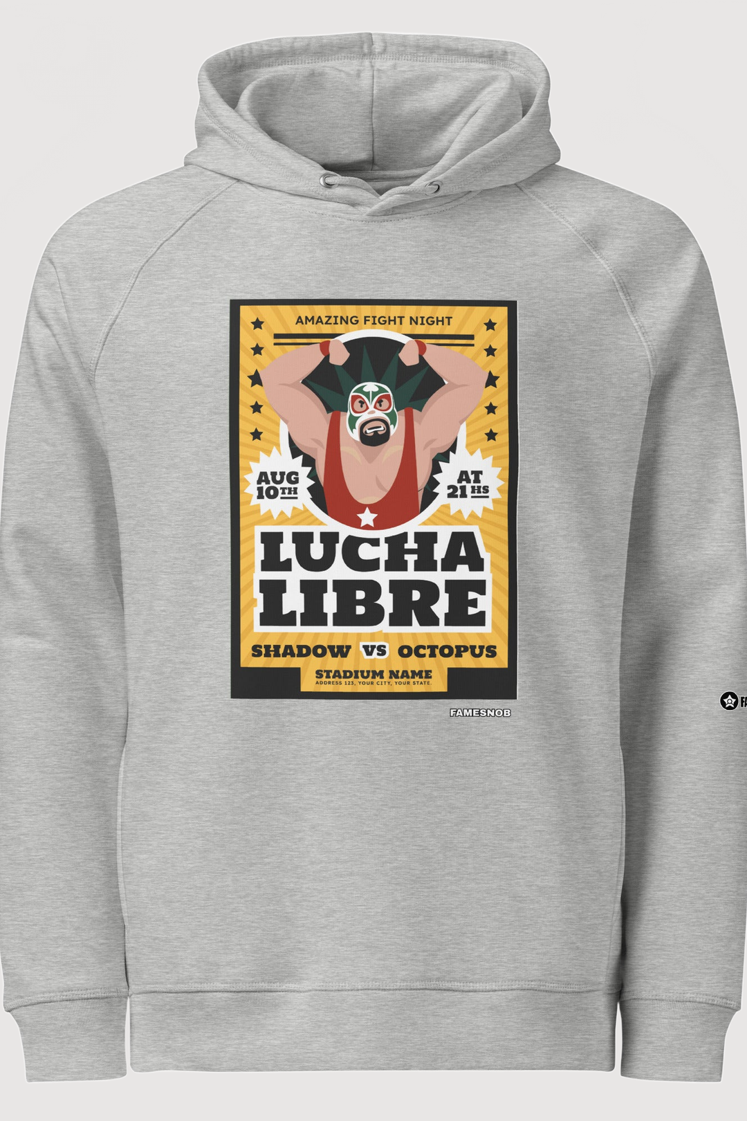 Updated product image