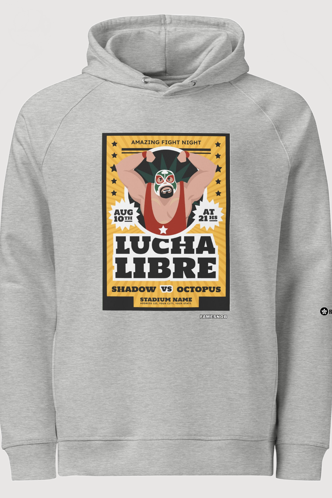 Updated product image
