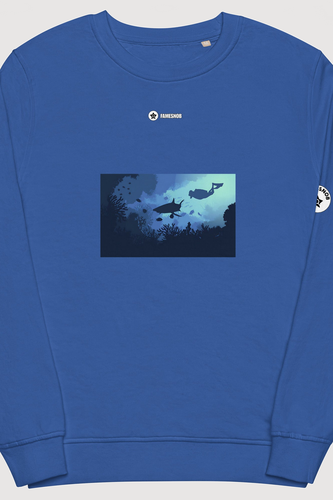 Updated product image