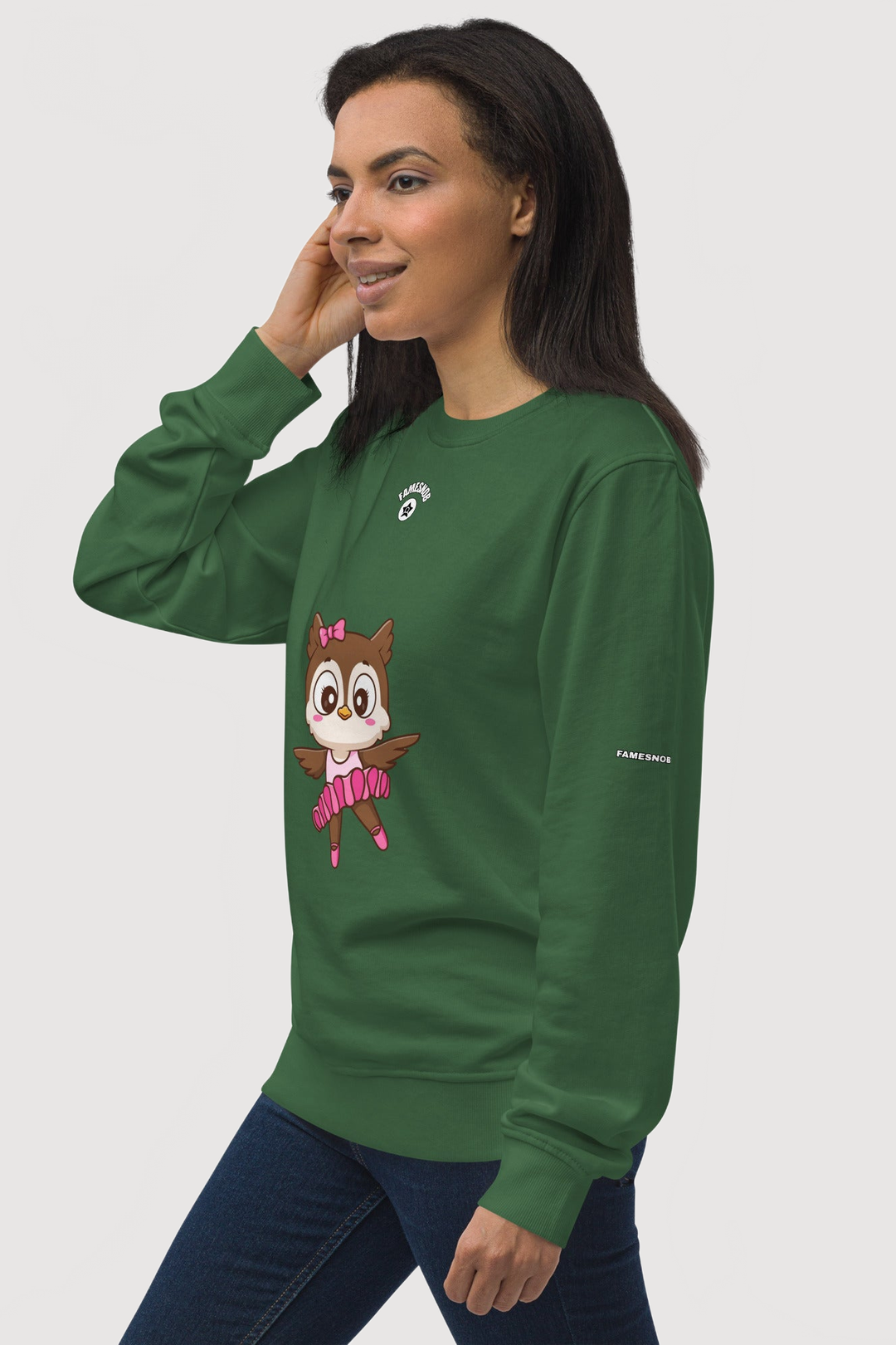 Updated product image