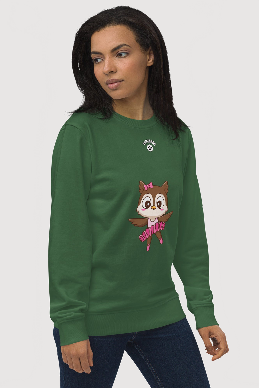 Updated product image