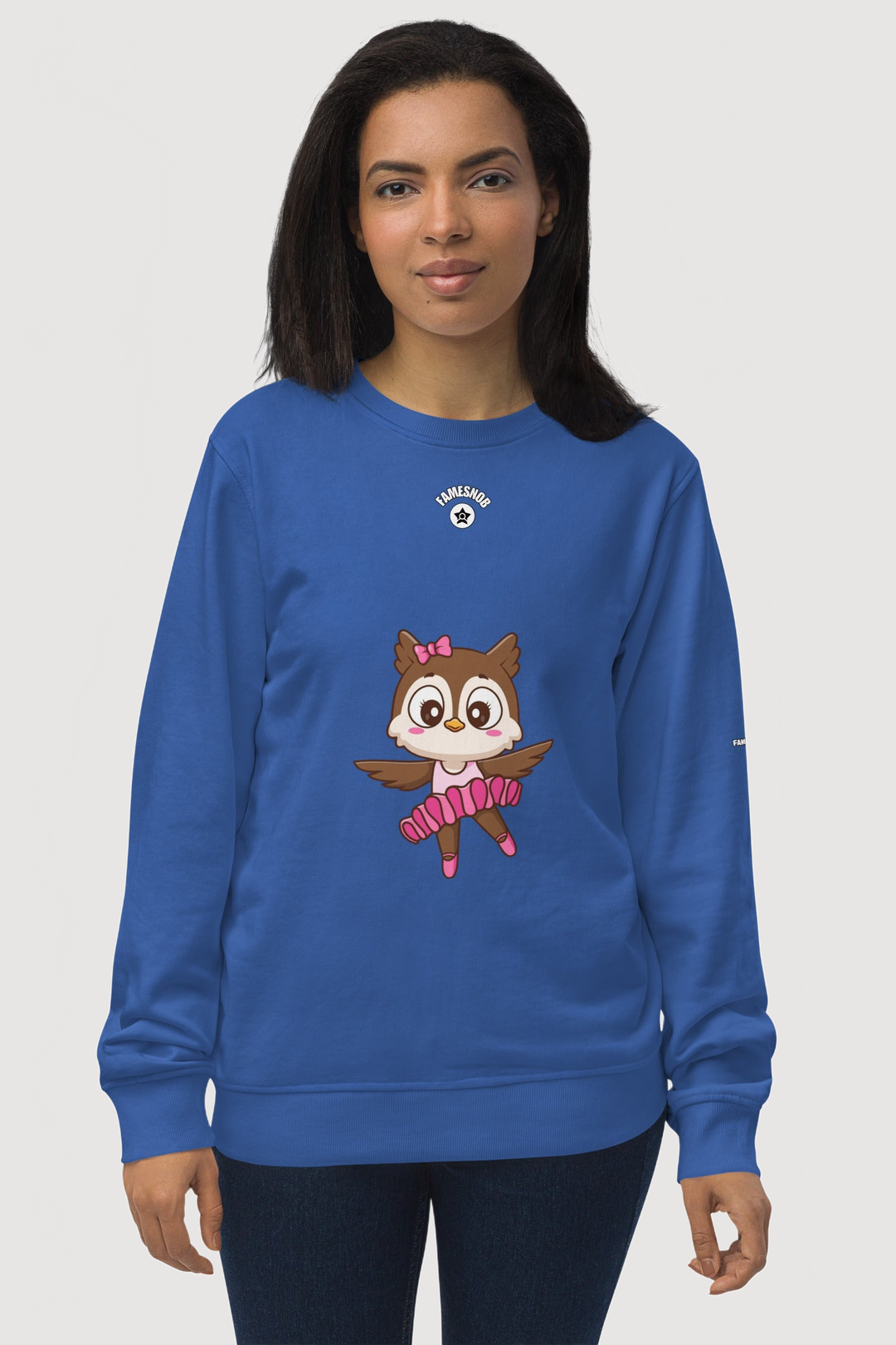 Updated product image