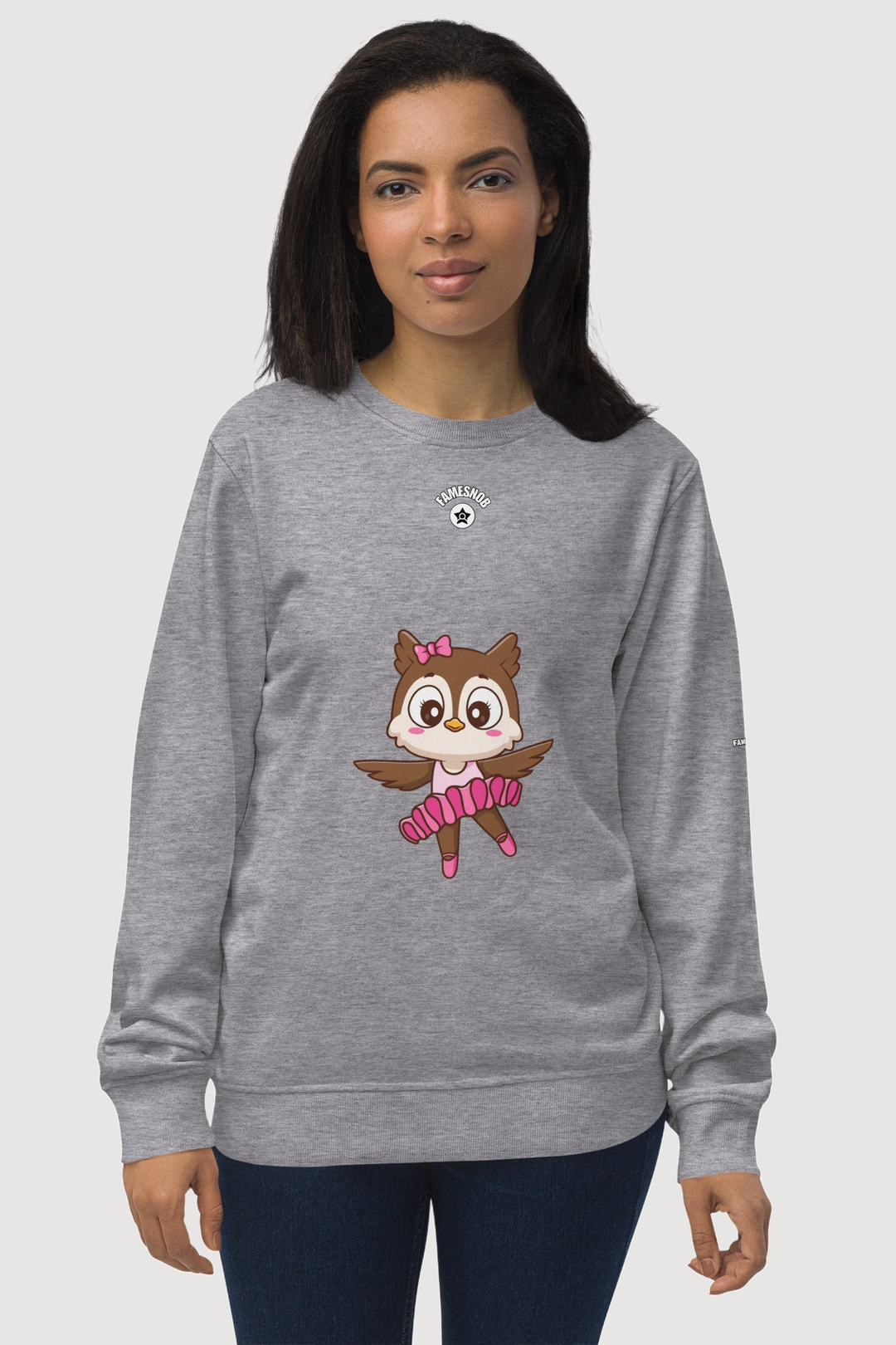 Updated product image