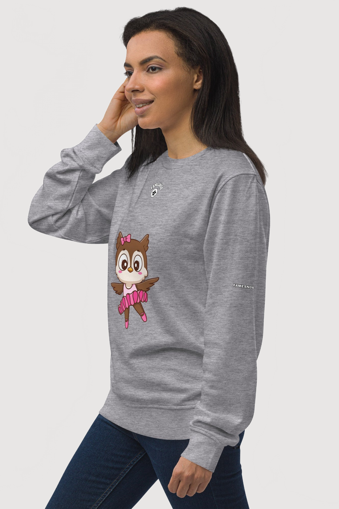 Updated product image