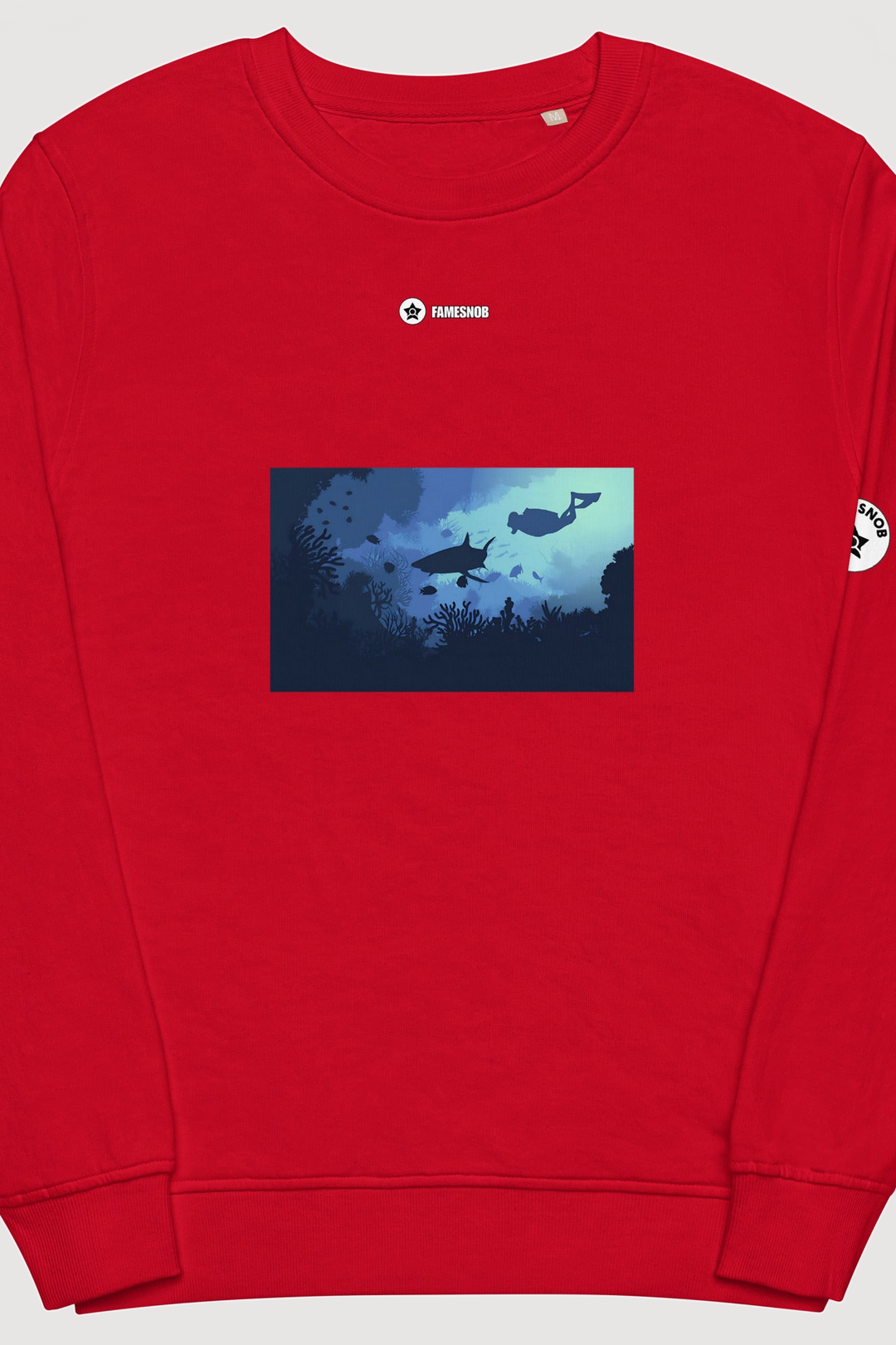 Updated product image
