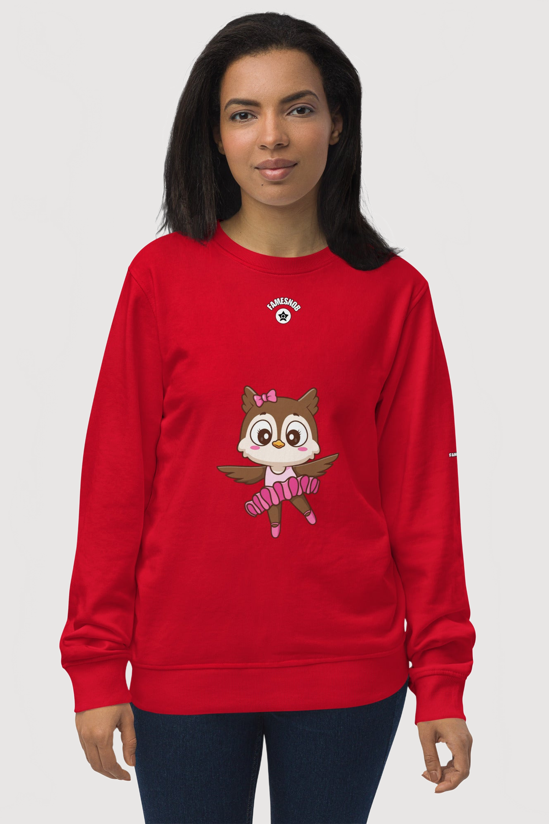 Updated product image