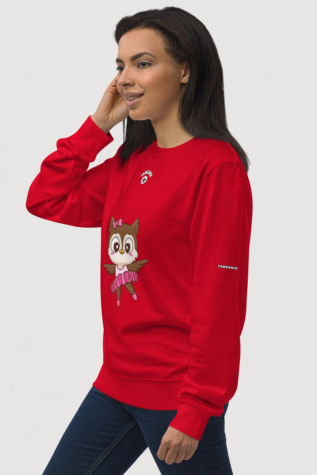 Updated product image
