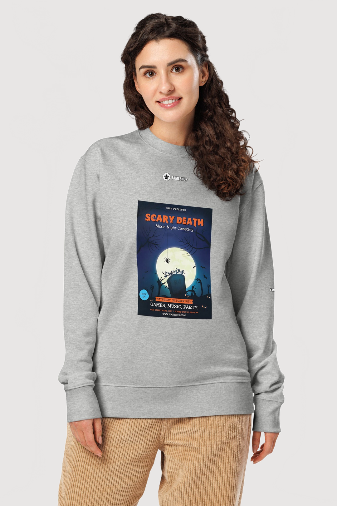 Updated product image