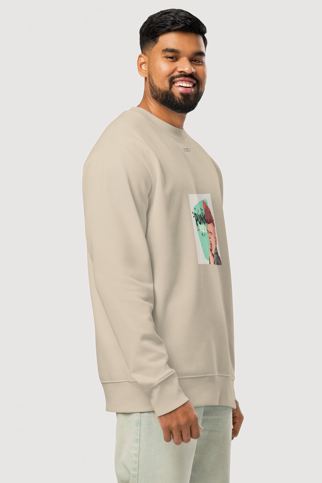 Updated product image
