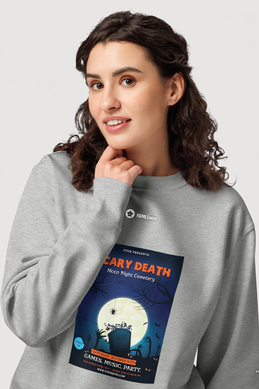 Updated product image