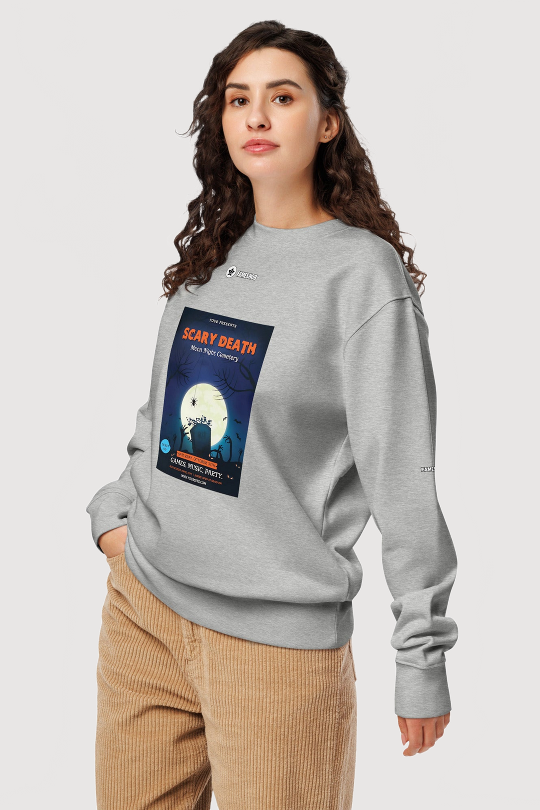 Updated product image