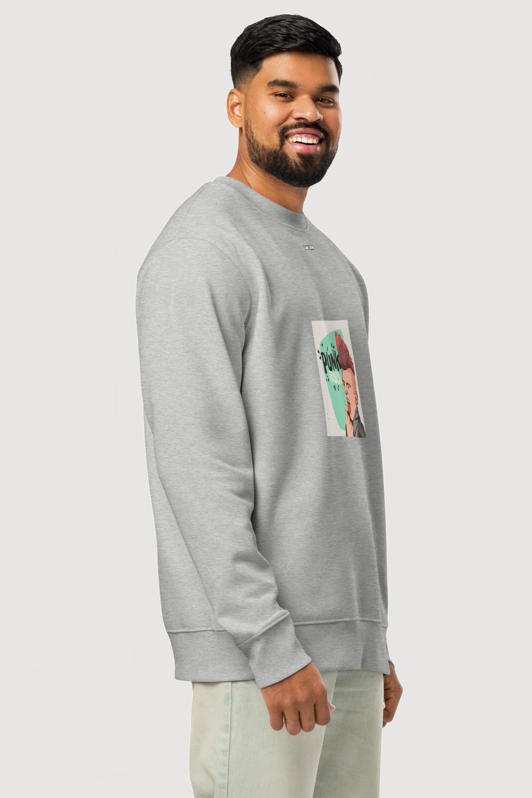 Updated product image