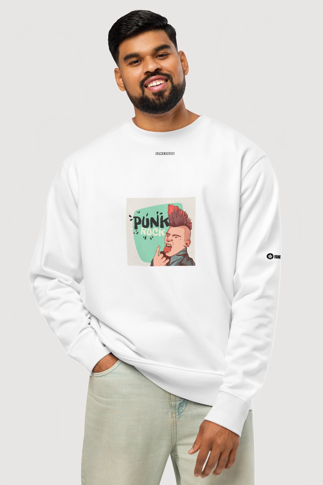 Updated product image
