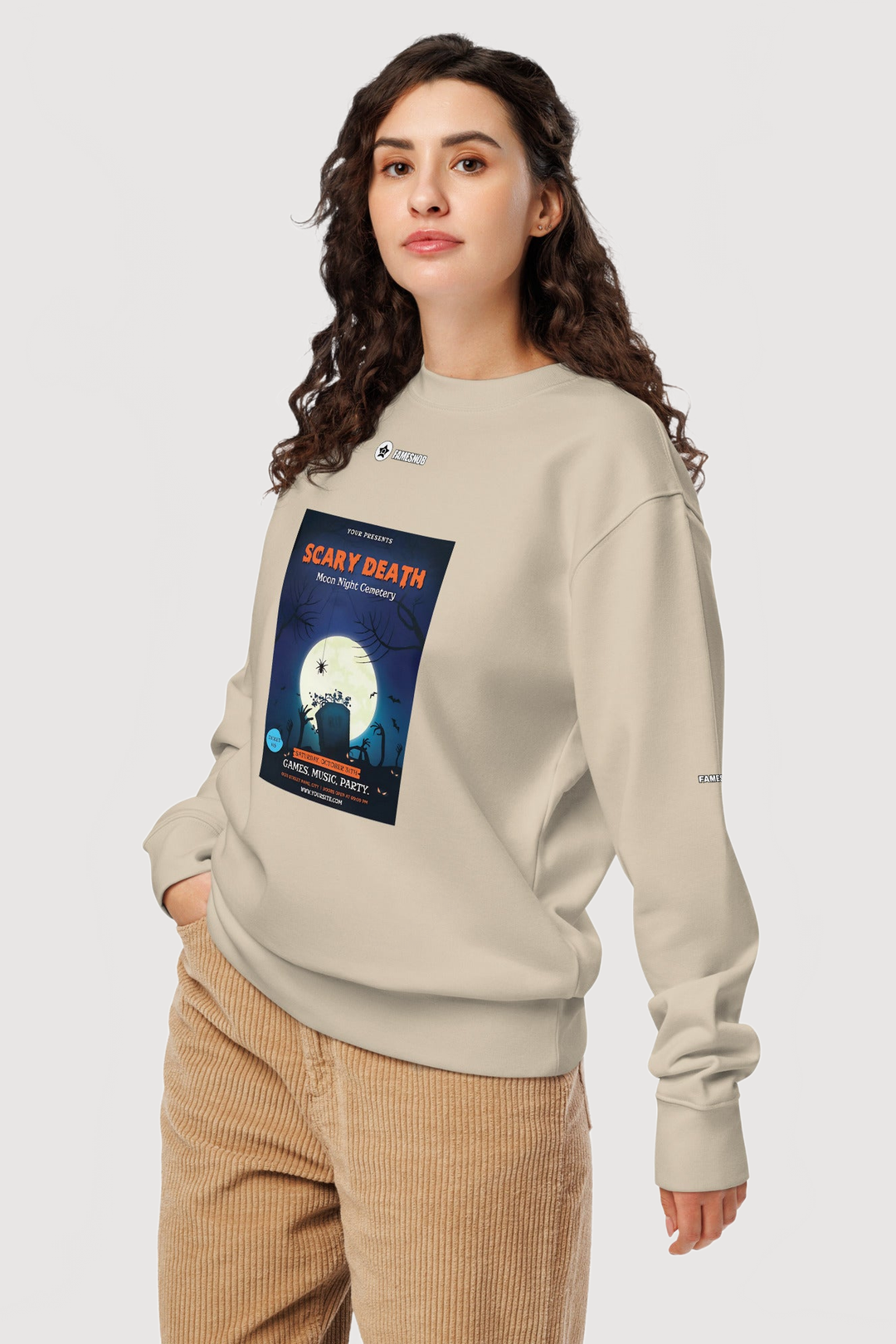 Updated product image