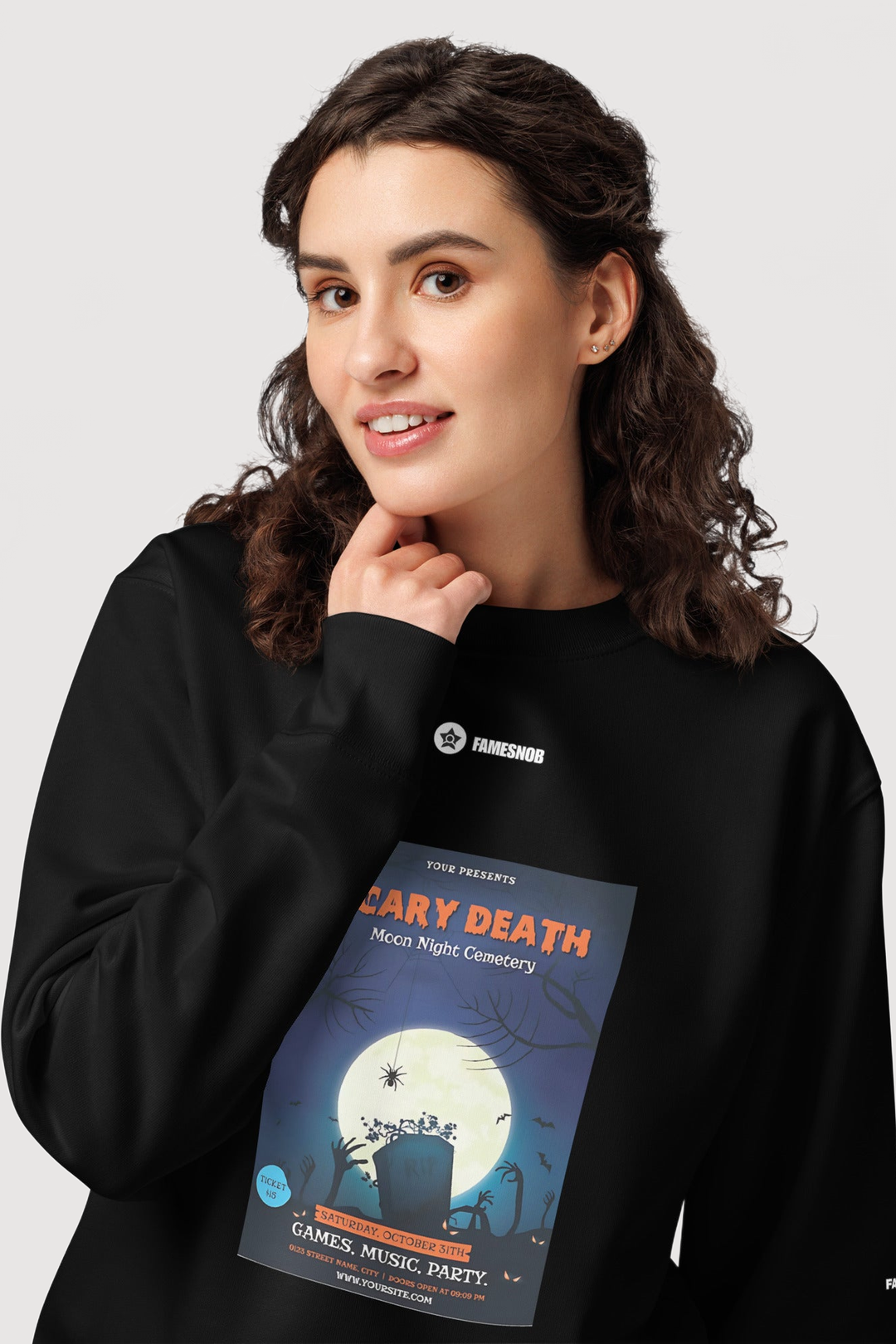 Updated product image