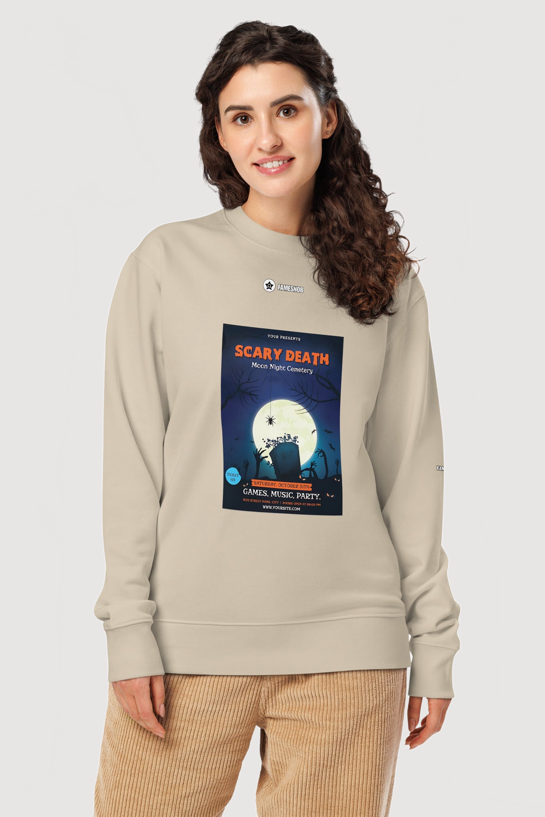 Updated product image