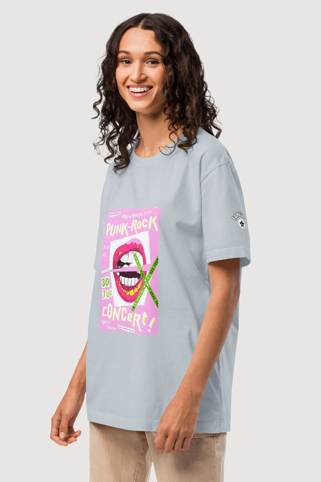 Updated product image