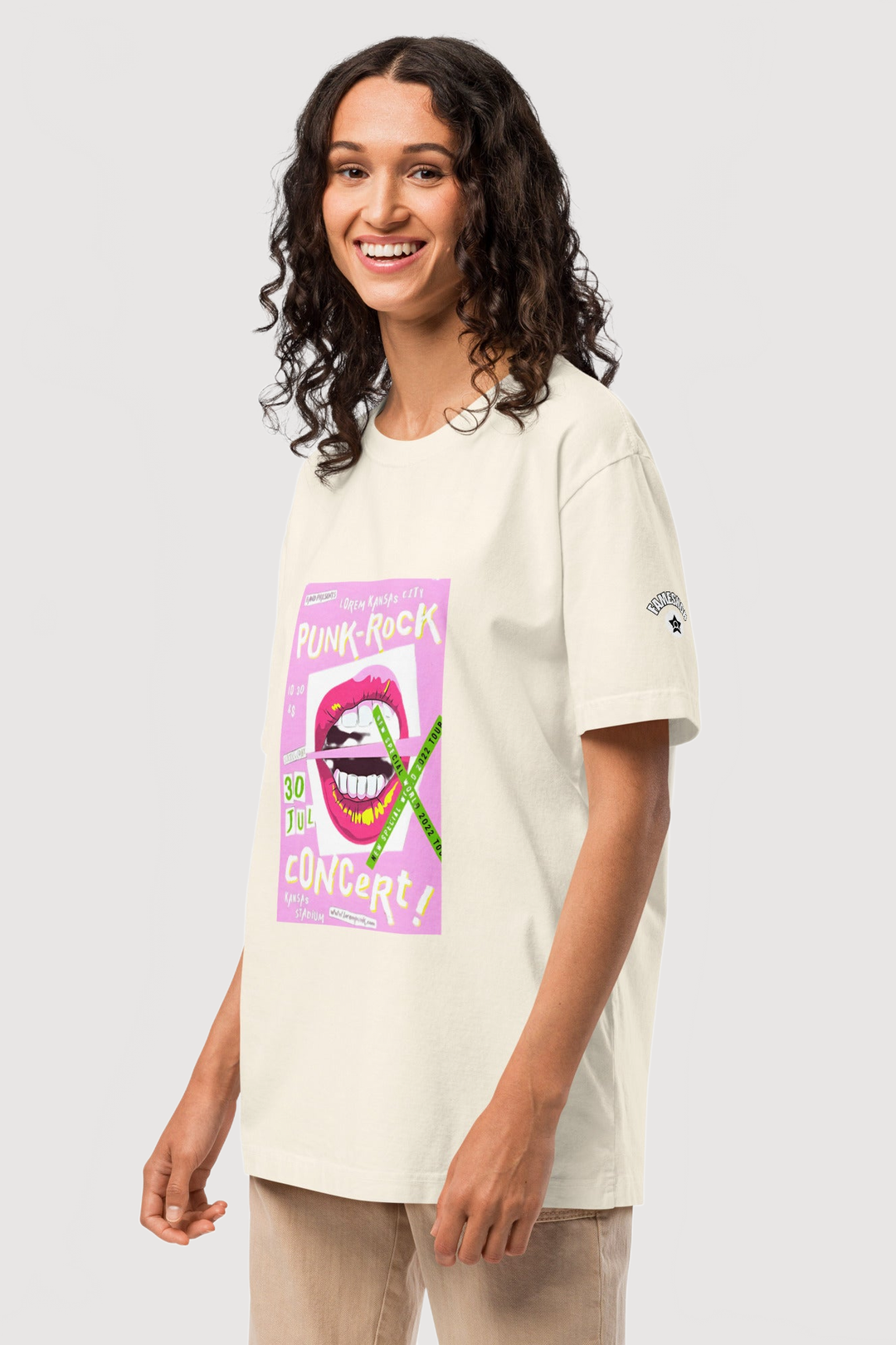 Updated product image