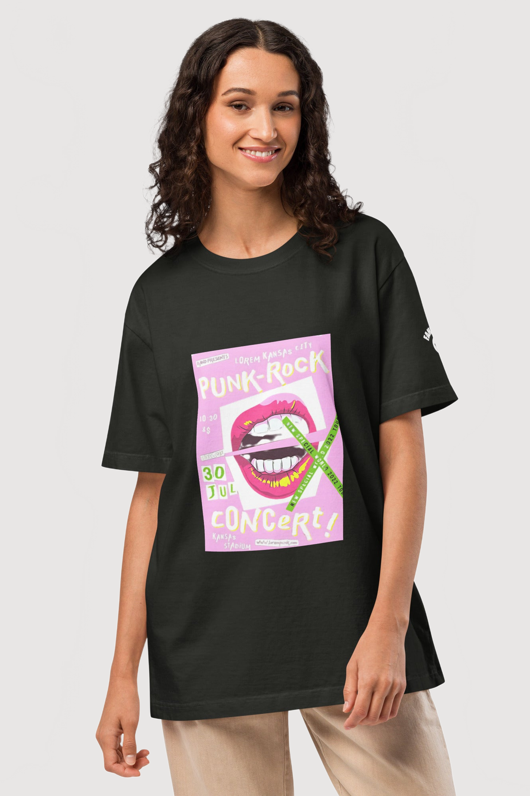 Updated product image