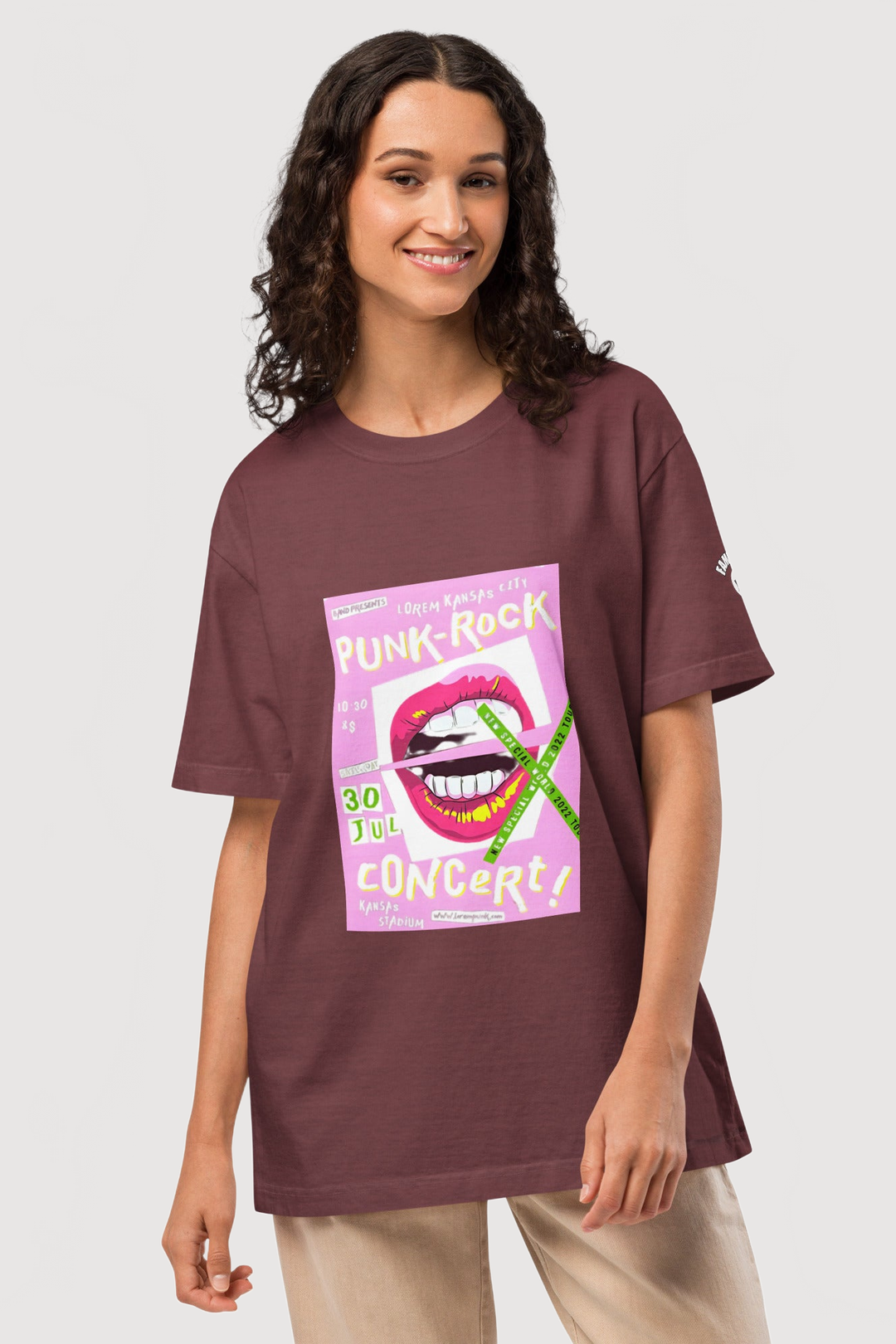 Updated product image