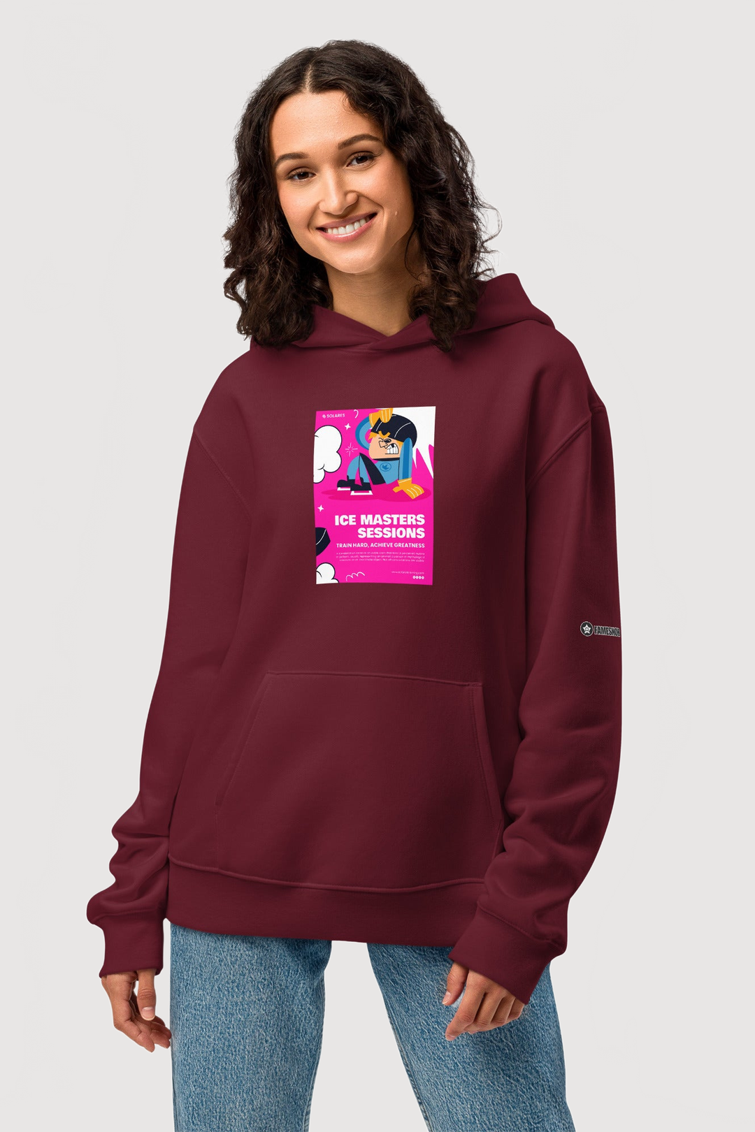 Updated product image
