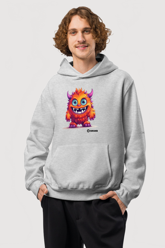 Updated product image