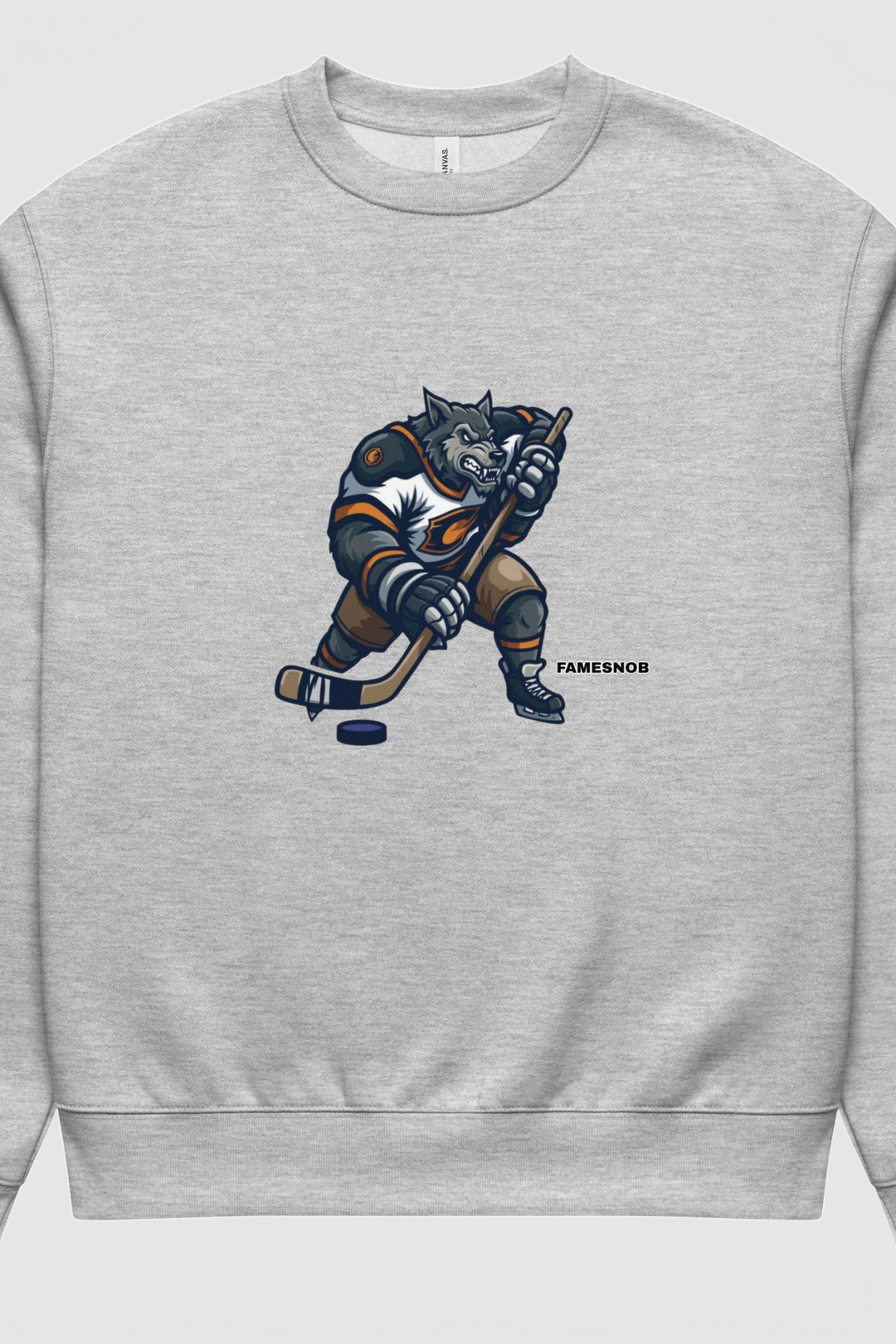 Updated product image