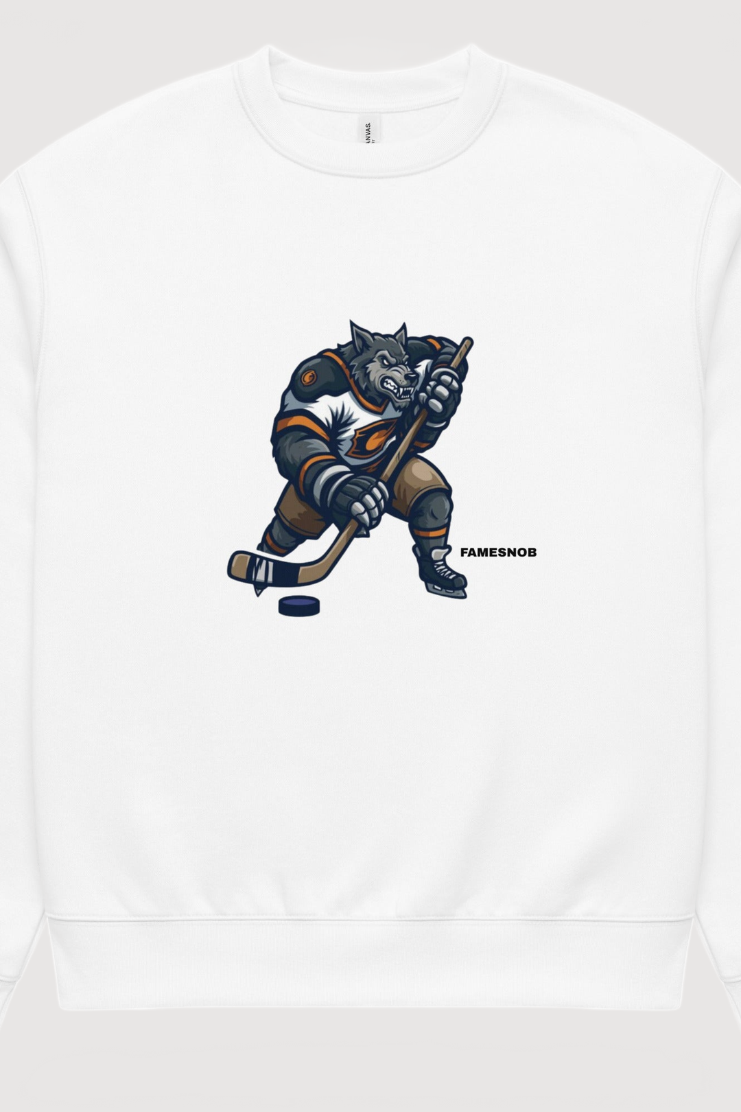 Updated product image