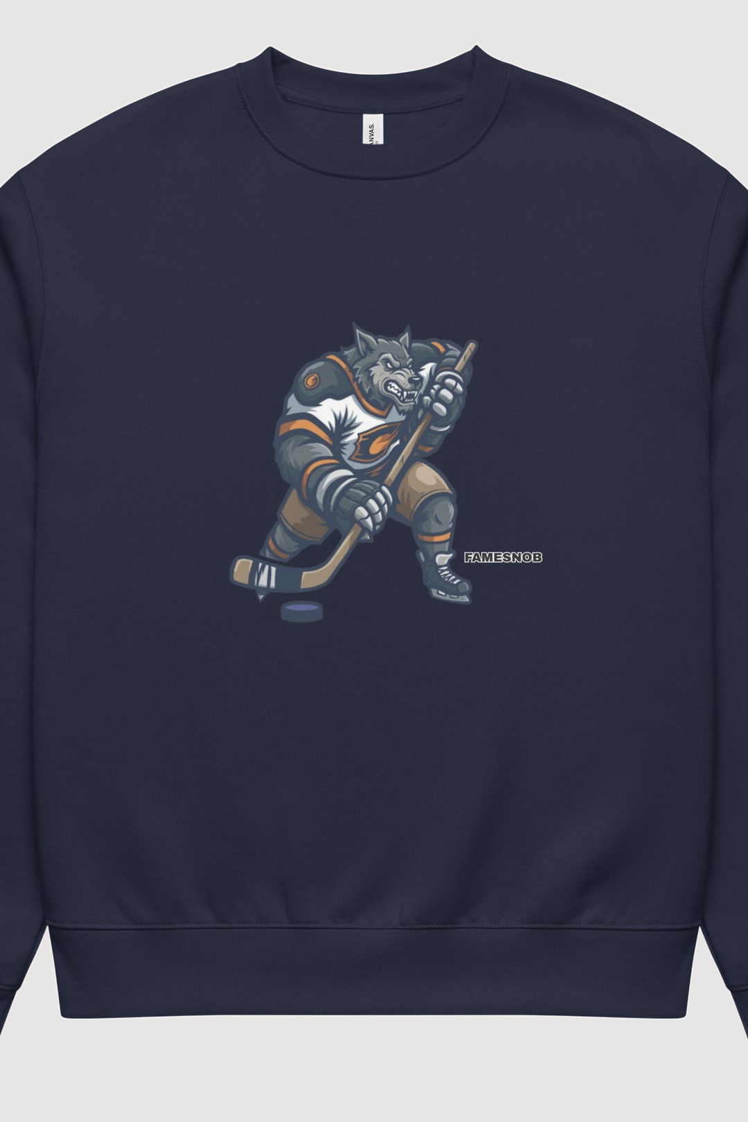 Updated product image