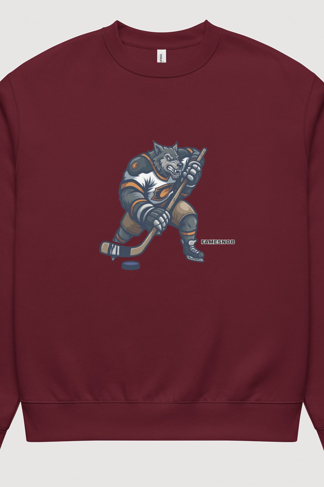 Updated product image