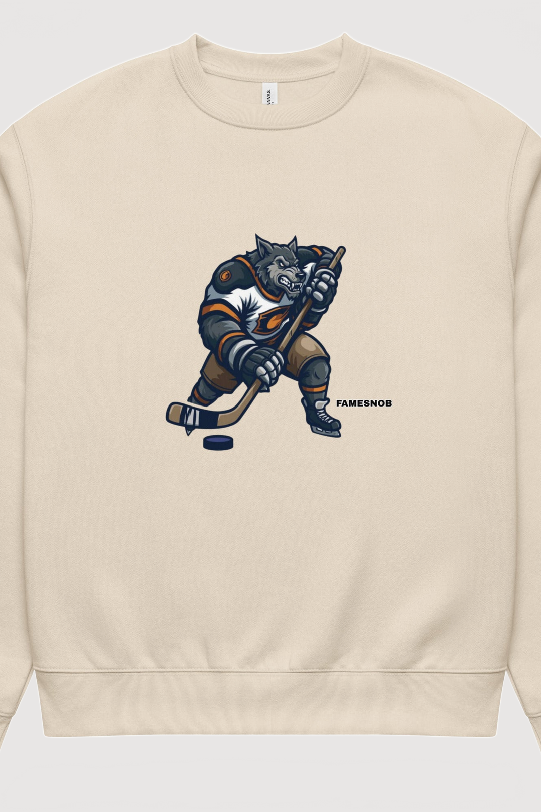 Updated product image