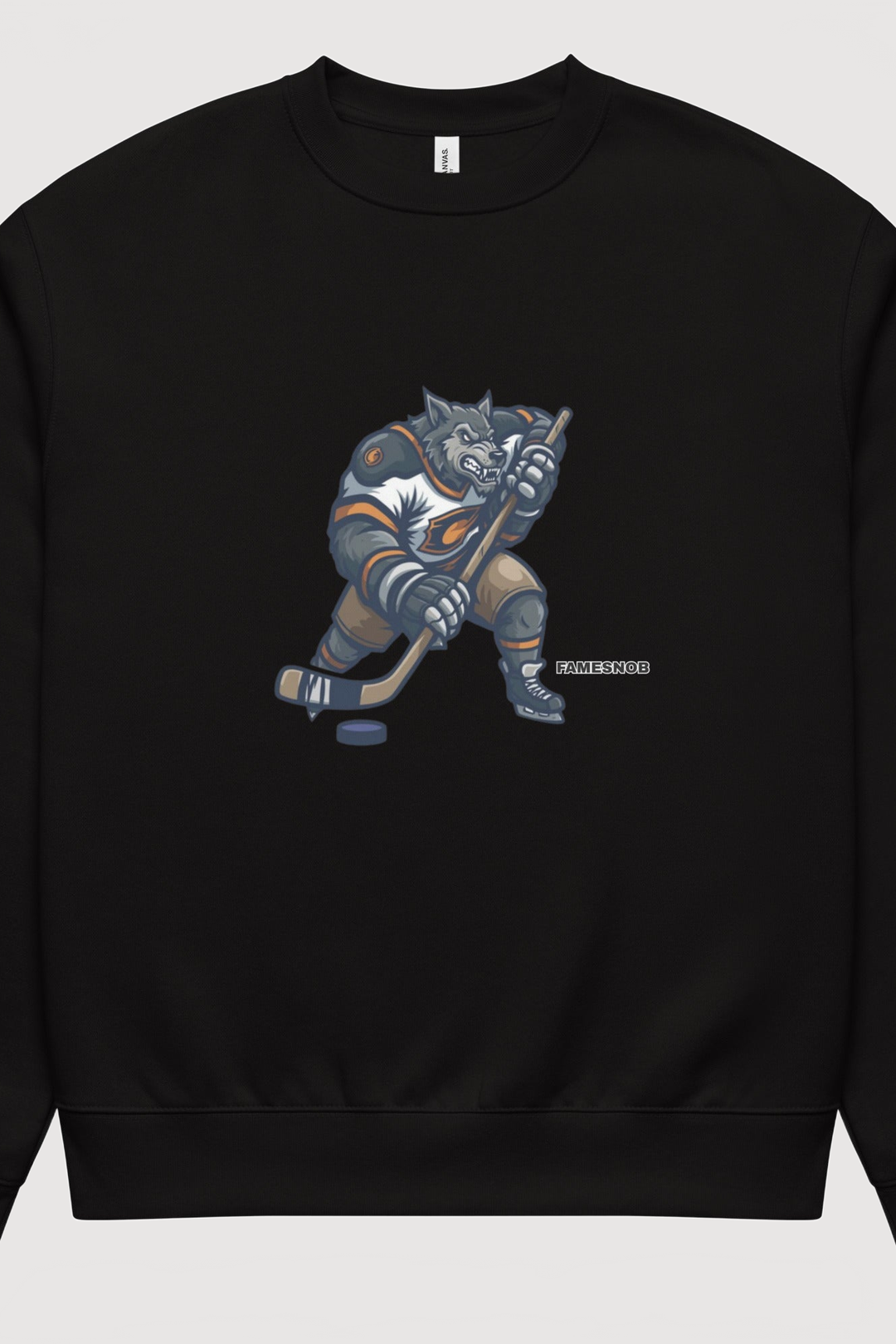 Updated product image