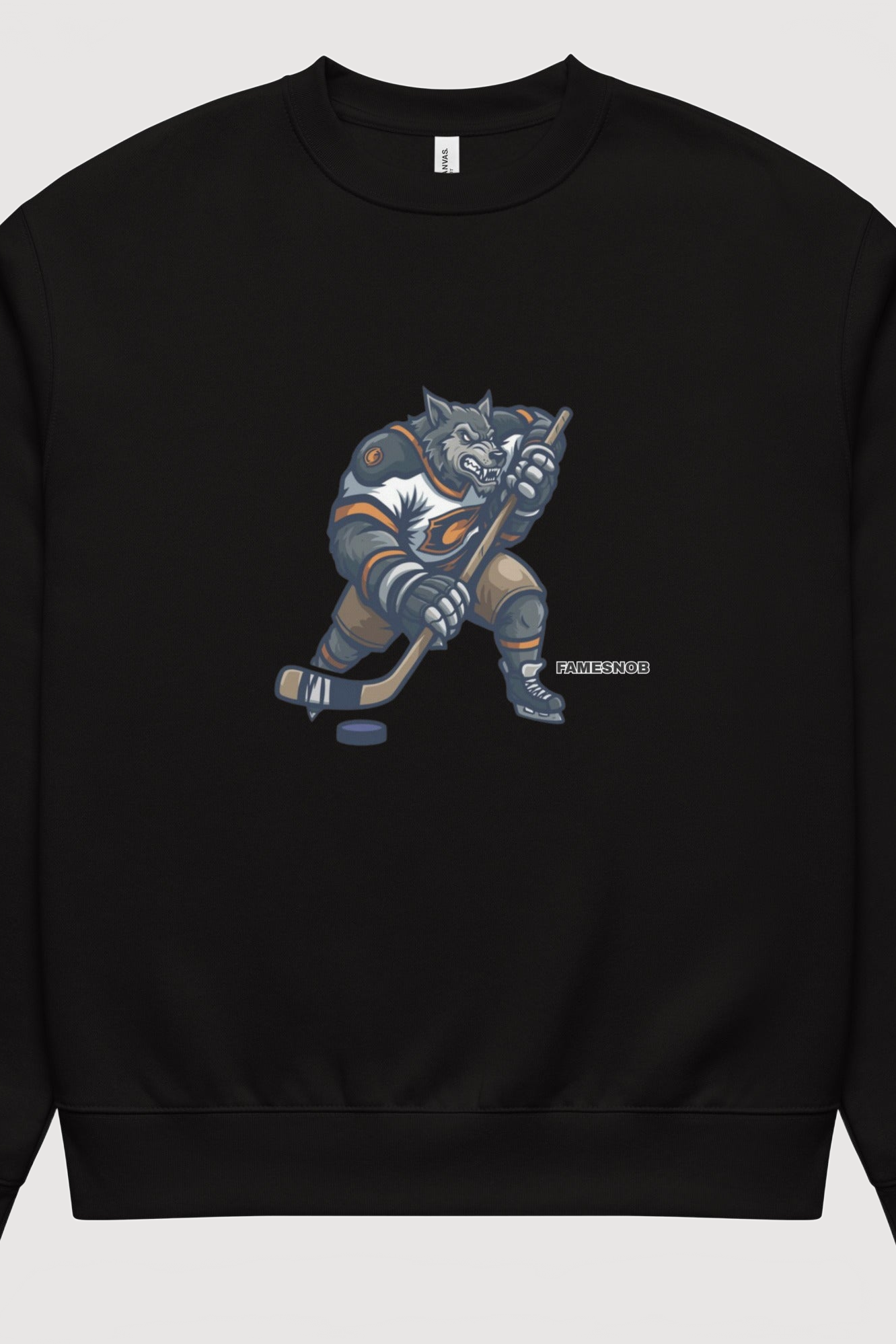 Updated product image