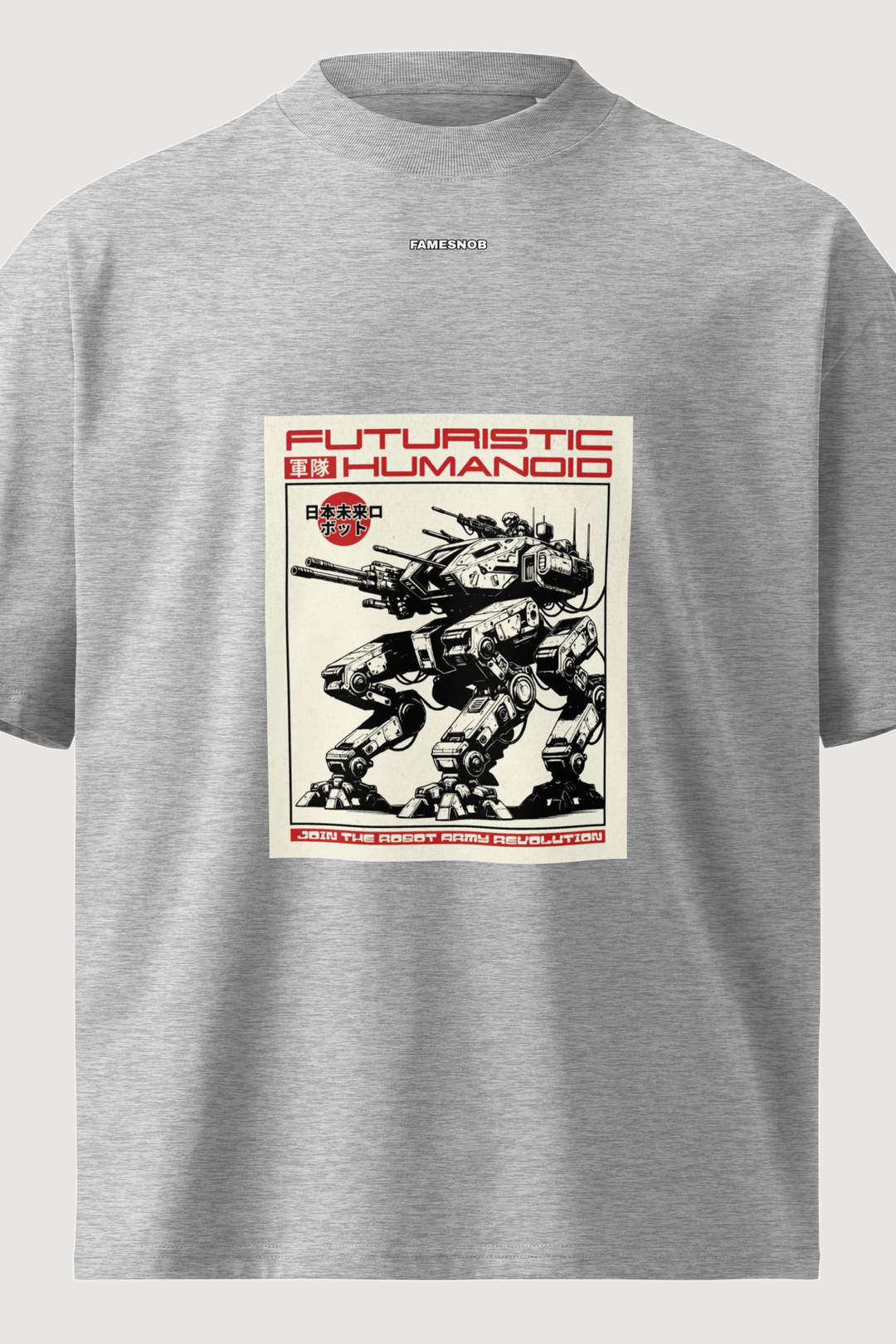 Updated product image