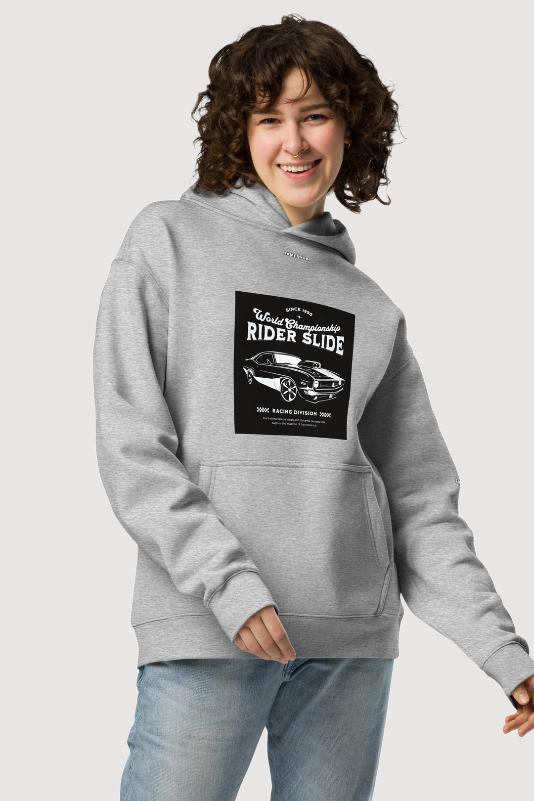 Updated product image