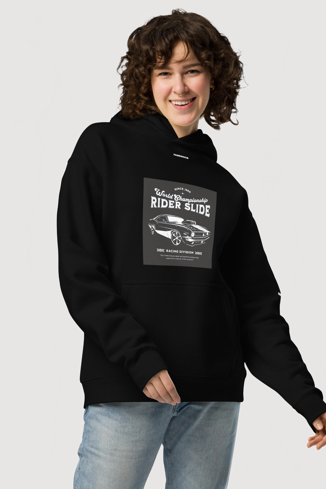 Updated product image