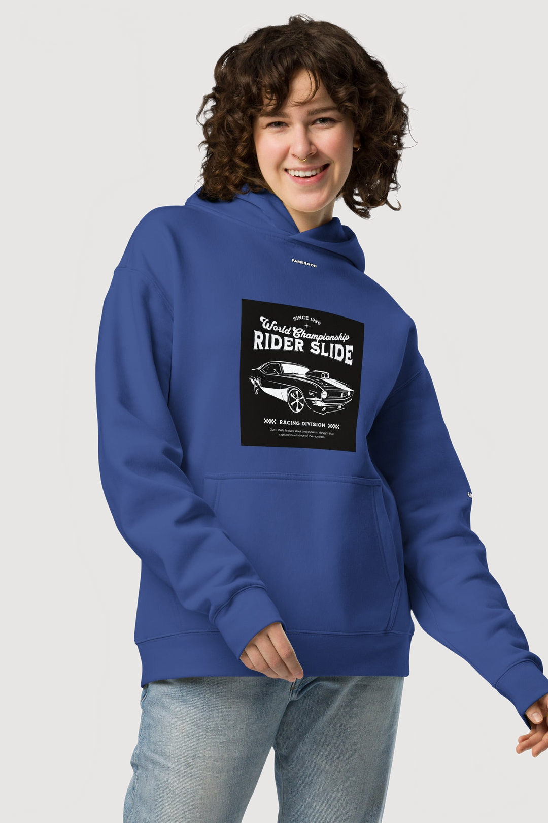 Updated product image