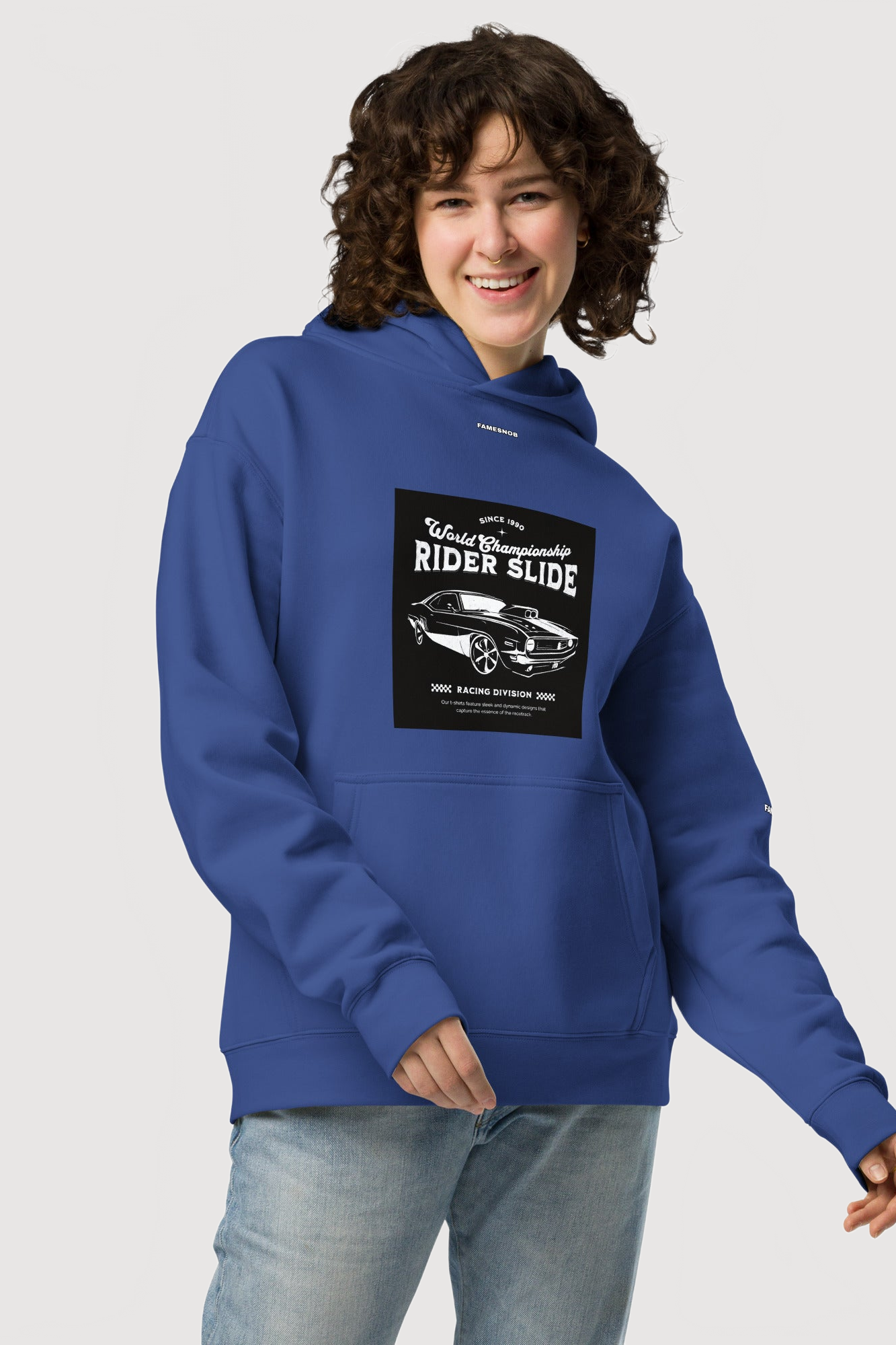 Updated product image