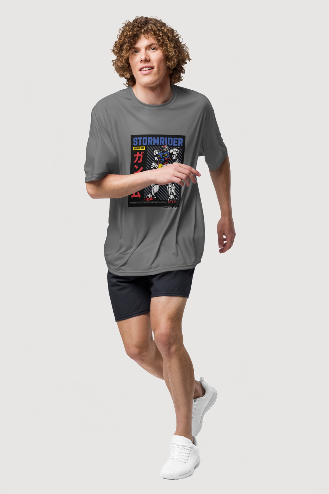 Updated product image