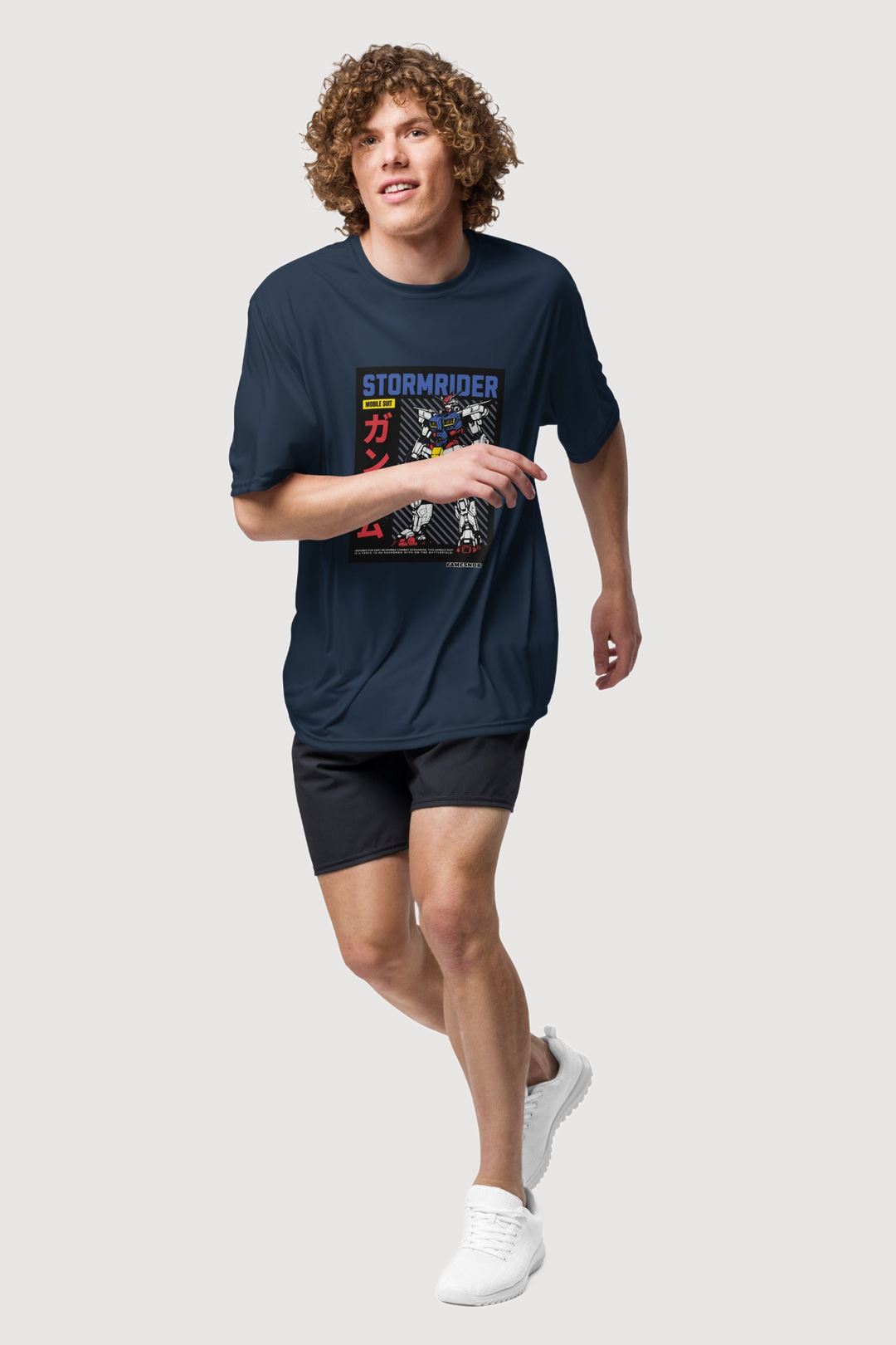 Updated product image