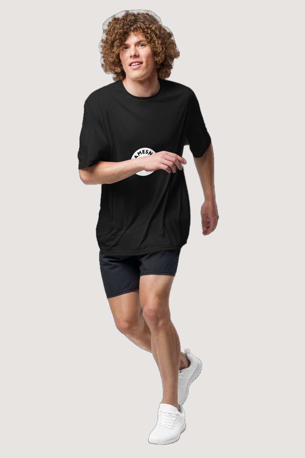 Updated product image