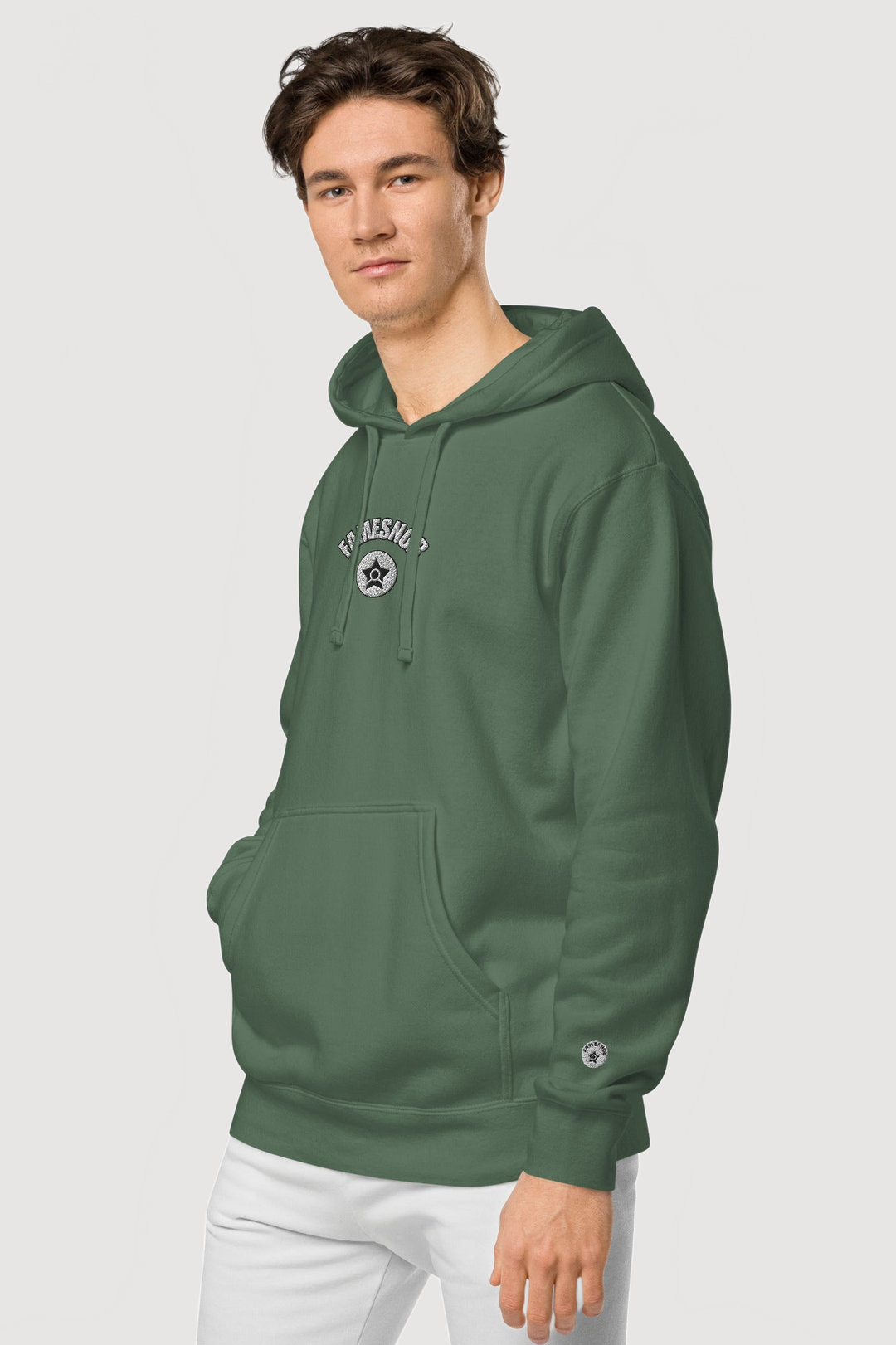 Updated product image