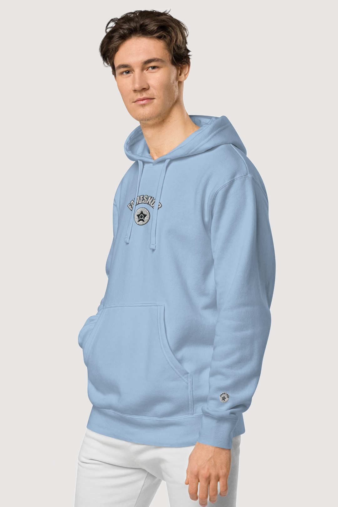 Updated product image