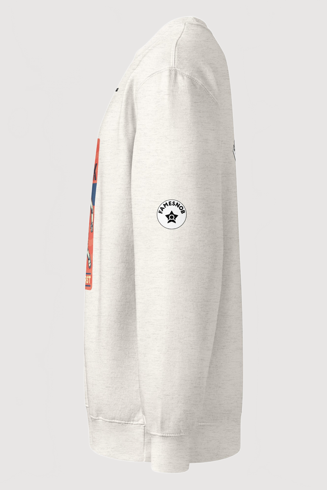 Updated product image