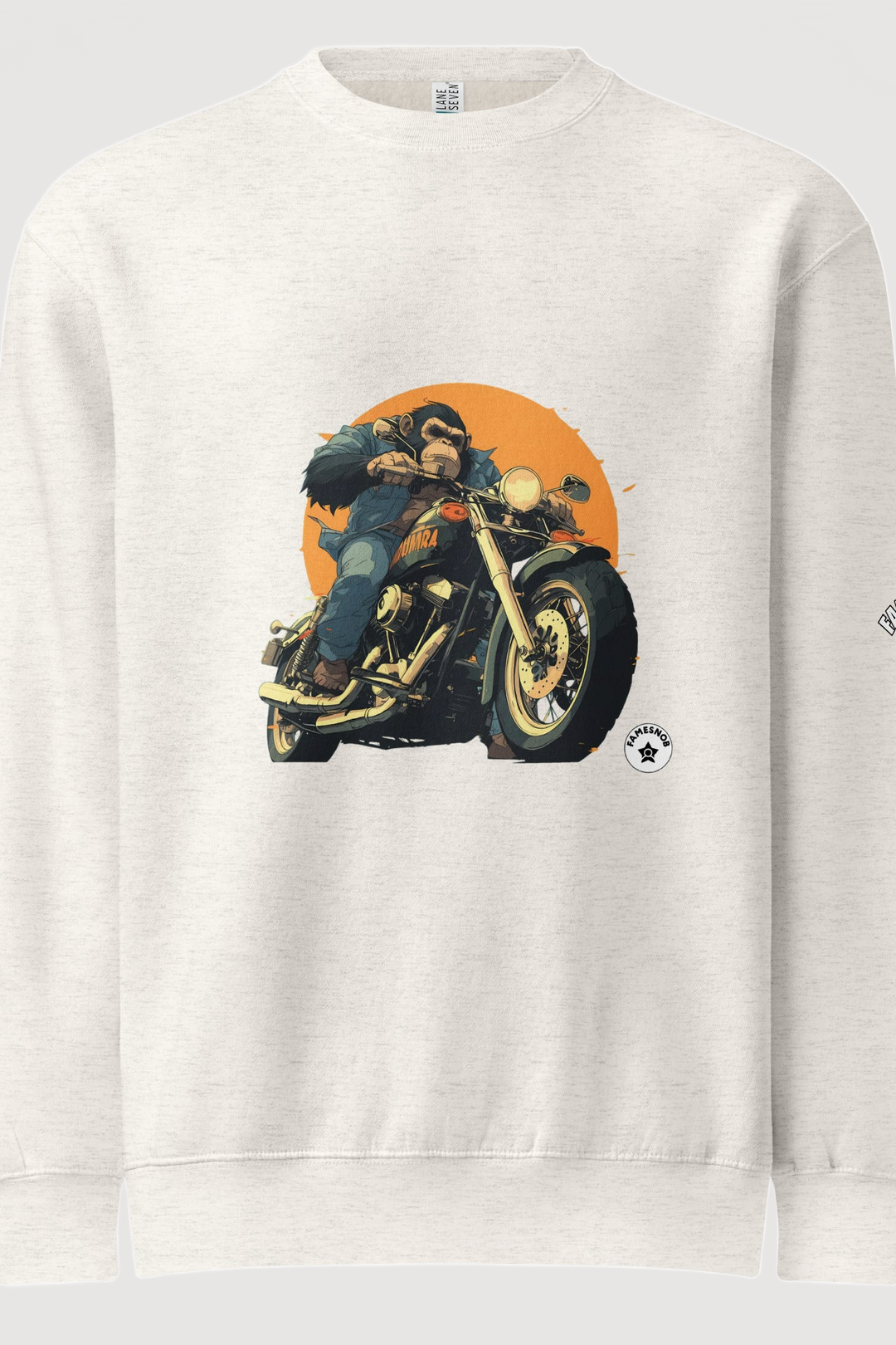 Updated product image