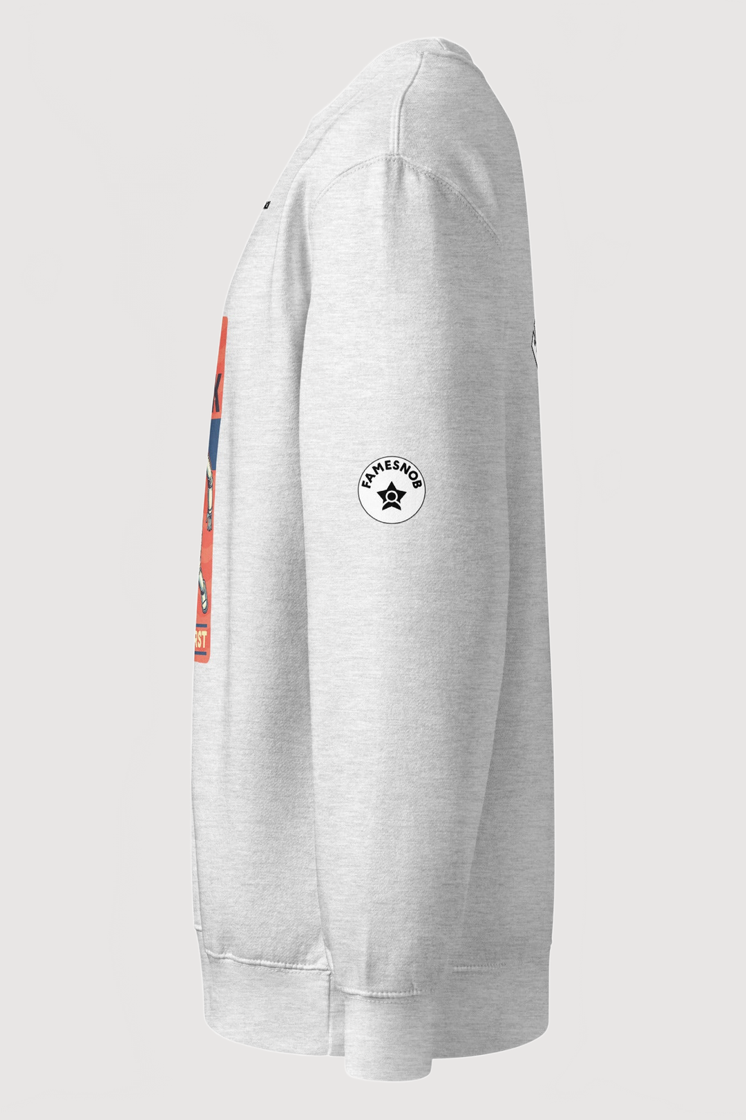 Updated product image