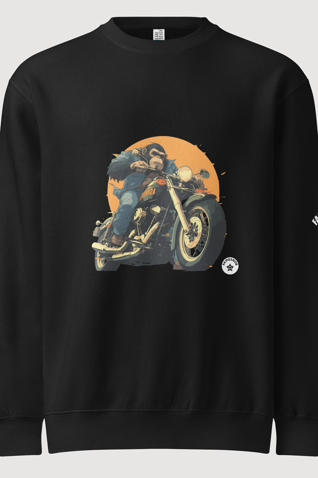 Updated product image